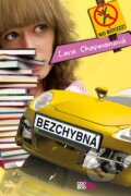 Kniha: Bezchybná (Lara Chapman). CooBoo CZ, 2011 Kniha: Bezchybná (Lara Chapman). CooBoo CZ, 2011