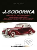 Kniha: J. Sodomka (Jan Tulis). Computer Press, 2011 Kniha: J. Sodomka (Jan Tulis). Computer Press, 2011