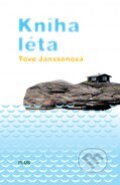 Kniha: Kniha léta (Tove Jansson). Plus, 2011 Kniha: Kniha léta (Tove Jansson). Plus, 2011