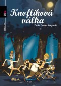 Kniha: Knoflíková válka 2 (Louis Pergaud). CooBoo CZ, 2011 Kniha: Knoflíková válka 2 (Louis Pergaud). CooBoo CZ, 2011