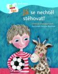 Kniha: Já se nechtěl stěhovat! (Daniela Krolupperová). Mladá fronta, 2010 Kniha: Já se nechtěl stěhovat! (Daniela Krolupperová). Mladá fronta, 2010
