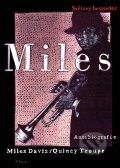 Kniha: Miles - autobiografie (Quincy Troupe a Miles Davis). Plus Kniha: Miles - autobiografie (Quincy Troupe a Miles Davis). Plus