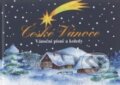 Kniha: České vánoce (Bohumil Polívka). Cesty, 2003 Kniha: České vánoce (Bohumil Polívka). Cesty, 2003