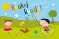 Kniha: Koukej, kouzlo! (Daniela Krolupperová). Mladá fronta, 2009 Kniha: Koukej, kouzlo! (Daniela Krolupperová). Mladá fronta, 2009
