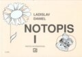 Kniha: Notopis (Ladislav Daniel). Panton, 1991 Kniha: Notopis (Ladislav Daniel). Panton, 1991