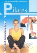 Kniha: Pilates (José Rodríguez). Ottovo nakladateľstvo, 2007 Kniha: Pilates (José Rodríguez). Ottovo nakladateľstvo, 2007