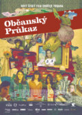 Film: Občanský prukaz (Ondřej Trojan) (). Hudobné albumy, 2010 Film: Občanský prukaz (Ondřej Trojan) (). Hudobné albumy, 2010