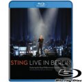 Hudební CD: STING: Live In Berlin (). Hudební CD: STING: Live In Berlin ().