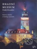 Kniha: Hradní muzeum Český Krumlov (Národní památkový ústav). Národní památkový ústav, 2010 Kniha: Hradní muzeum Český Krumlov (Národní památkový ústav). Národní památkový ústav, 2010