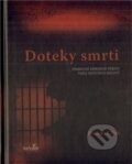 Kniha: Doteky smrti (Roman Cílek). MarieTum, 2011 Kniha: Doteky smrti (Roman Cílek). MarieTum, 2011