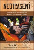 Kniha: Neotrasený (Dan Woolley a Jennifer Schuchmannová). Kumran, 2011 Kniha: Neotrasený (Dan Woolley a Jennifer Schuchmannová). Kumran, 2011