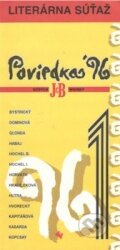 Kniha: Poviedka 1996 (Agda Bavi Pain, Jozef Špaček, Juraj Šebesta, Ľubor Bystrický, Márius Kopcsay, Michal Habal, Radoslav Lipták, Tomáš Horváth, Katarína Hradíleková, Zuzana Dominová a Zuzana Mojžišová). Koloman Kertész Bagala, 1997 Kniha: Poviedka 1996 (Agda Bavi Pain, Jozef Špaček, Juraj Šebesta, Ľubor Bystrický, Márius Kopcsay, Michal Habal, Radoslav Lipták, Tomáš Horváth, Katarína Hradíleková, Zuzana Dominová a Zuzana Mojžišová). Koloman Kertész Bagala, 1997