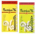 Kniha: Poviedka 1996 (kolekcia 2 dielov) (Ľubor Bystrický, Zuzana Dominová, Michal Habal, Tomáš Horváth, Katarína Hradíleková, Márius Kopcsay, Agda Bavi Pain, Radoslav Lipták, Zuzana Mojžišová, Juraj Šebesta a Jozef Špaček). Koloman Kertész Bagala, 1997 Kniha: Poviedka 1996 (kolekcia 2 dielov) (Ľubor Bystrický, Zuzana Dominová, Michal Habal, Tomáš Horváth, Katarína Hradíleková, Márius Kopcsay, Agda Bavi Pain, Radoslav Lipták, Zuzana Mojžišová, Juraj Šebesta a Jozef Špaček). Koloman Kertész Bagala, 1997