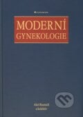 Moderní gynekologie - Aleš Roztočil a kolektív, 2011