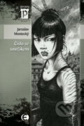 Kniha: Číslo se smrťákem (Jaroslav Mostecký). Epocha, 2011 Kniha: Číslo se smrťákem (Jaroslav Mostecký). Epocha, 2011