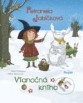 Kniha: Petronela Jabĺčková: Vianočná kniha (Sabine Städing), 2021 Kniha: Petronela Jabĺčková: Vianočná kniha (Sabine Städing), 2021