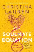 E-kniha: The Soulmate Equation (Christina Lauren), 2021 E-kniha: The Soulmate Equation (Christina Lauren), 2021