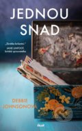 Kniha: Jednou snad (Debbie Johnson). Ikar CZ, 2021 Kniha: Jednou snad (Debbie Johnson). Ikar CZ, 2021