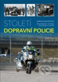 Kniha: Století dopravní policie (Čeněk Sudek, Jiří Čadek, Leoš Tržil, Marcela Machutová a Michal Hodboď). Moto Public, 2021 Kniha: Století dopravní policie (Čeněk Sudek, Jiří Čadek, Leoš Tržil, Marcela Machutová a Michal Hodboď). Moto Public, 2021
