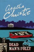 E-kniha: Dead Man's Folly (Agatha Christie). HarperCollins, 2010 E-kniha: Dead Man's Folly (Agatha Christie). HarperCollins, 2010