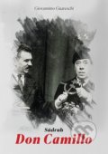 Kniha: Súdruh Don Camillo (Giovannino Guareschi). TV LUX, 2021 Kniha: Súdruh Don Camillo (Giovannino Guareschi). TV LUX, 2021