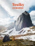 Kniha: Toulky Evropou (Alex Roddie). Grada, 2021 Kniha: Toulky Evropou (Alex Roddie). Grada, 2021
