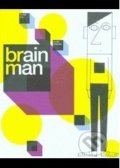 Kniha: Brainman (Pasparta). Pasparta, 2014 Kniha: Brainman (Pasparta). Pasparta, 2014