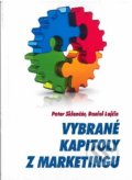 Kniha: Vybrané kapitoly z marketingu (Daniel Lajčin a Peter Sklenčár). Nová Forma, 2019 Kniha: Vybrané kapitoly z marketingu (Daniel Lajčin a Peter Sklenčár). Nová Forma, 2019