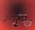 Kniha: Keď fajka zhasla (Katarína Hallonová). Vlastivedné múzeum v Považskej Bystrici, 2014 Kniha: Keď fajka zhasla (Katarína Hallonová). Vlastivedné múzeum v Považskej Bystrici, 2014
