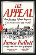 Kniha: The Appeal (Janice Hallett). Atria Books, 2021 Kniha: The Appeal (Janice Hallett). Atria Books, 2021