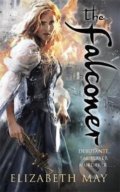 Kniha: The Falconer (Elizabeth May). Orion, 2014 Kniha: The Falconer (Elizabeth May). Orion, 2014