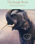 Kniha: The Jungle Book (Joseph Rudyard Kipling). Pan Macmillan, 2016 Kniha: The Jungle Book (Joseph Rudyard Kipling). Pan Macmillan, 2016