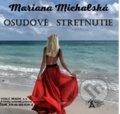 Osudové stretnutie (e-book v .doc a .html verzii) (Mariana Michalská). MEA2000, 2021 Osudové stretnutie (e-book v .doc a .html verzii) (Mariana Michalská). MEA2000, 2021