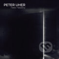Hudební CD: Peter Uher: New Reality (Hudobné albumy). Hudobné albumy, 2021 Hudební CD: Peter Uher: New Reality (Hudobné albumy). Hudobné albumy, 2021