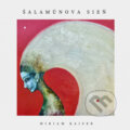 Hudobné CD: Miriam Kaiser: Šalamúnova sieň (Hudobné albumy). Hudobné albumy, 2021 Hudobné CD: Miriam Kaiser: Šalamúnova sieň (Hudobné albumy). Hudobné albumy, 2021