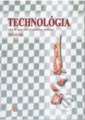 Kniha: Technológia 2 (učebný odbor mäsiar) (Eva Hudeková). Expol Pedagogika, 2021 Kniha: Technológia 2 (učebný odbor mäsiar) (Eva Hudeková). Expol Pedagogika, 2021