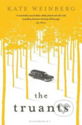 Kniha: The Truants (Kate Weinberg). Bloomsbury, 2020 Kniha: The Truants (Kate Weinberg). Bloomsbury, 2020