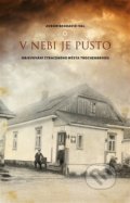 Kniha: V nebi je pusto (Avrom Bendavid-Val). Prostor, 2021 Kniha: V nebi je pusto (Avrom Bendavid-Val). Prostor, 2021