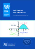 Kniha: Mathematics for Engineers (František Bubeník). ČVUT, 2021 Kniha: Mathematics for Engineers (František Bubeník). ČVUT, 2021