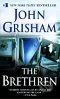 Kniha: The Brethren (John Grisham). Bantam Press, 2001 Kniha: The Brethren (John Grisham). Bantam Press, 2001