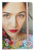 Notes (Eva Salvatore Burešová). Eva Salvatore Burešová, 2021 Notes (Eva Salvatore Burešová). Eva Salvatore Burešová, 2021