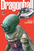 Kniha: Dragon Ball 4 (Akira Toriyama). Viz Media, 2014 Kniha: Dragon Ball 4 (Akira Toriyama). Viz Media, 2014