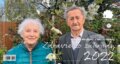Zdravie zo záhrady 2022 - stolový kalendár (Ivan Hričovský a Katarína Horáková), 2021 Zdravie zo záhrady 2022 - stolový kalendár (Ivan Hričovský a Katarína Horáková), 2021