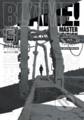 Kniha: Blame! 6 (Tsutomu Nihei). Vertical, 2017 Kniha: Blame! 6 (Tsutomu Nihei). Vertical, 2017