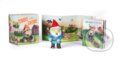 Zombie Gnome: A Tiny Terror (Andrew Farago a Shaenon K. Garrity). Running, 2017 Zombie Gnome: A Tiny Terror (Andrew Farago a Shaenon K. Garrity). Running, 2017