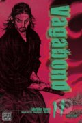 Kniha: Vagabond (Vizbig Edition) Volume 11 (Takehiko Inoue). Viz Media, 2012 Kniha: Vagabond (Vizbig Edition) Volume 11 (Takehiko Inoue). Viz Media, 2012