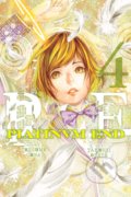 Kniha: Platinum End 4 (Tsugumi Ohba). Viz Media, 2017 Kniha: Platinum End 4 (Tsugumi Ohba). Viz Media, 2017
