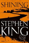 Kniha: Shining (Stephen King). Bastei Lübbe, 2019 Kniha: Shining (Stephen King). Bastei Lübbe, 2019