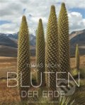 Kniha: Blüten der Erde (Tomáš Míček). Slovart CZ, 2021 Kniha: Blüten der Erde (Tomáš Míček). Slovart CZ, 2021