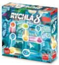 Společenská hra: Rychlá 8 (Dino). Dino, 2021 Společenská hra: Rychlá 8 (Dino). Dino, 2021
